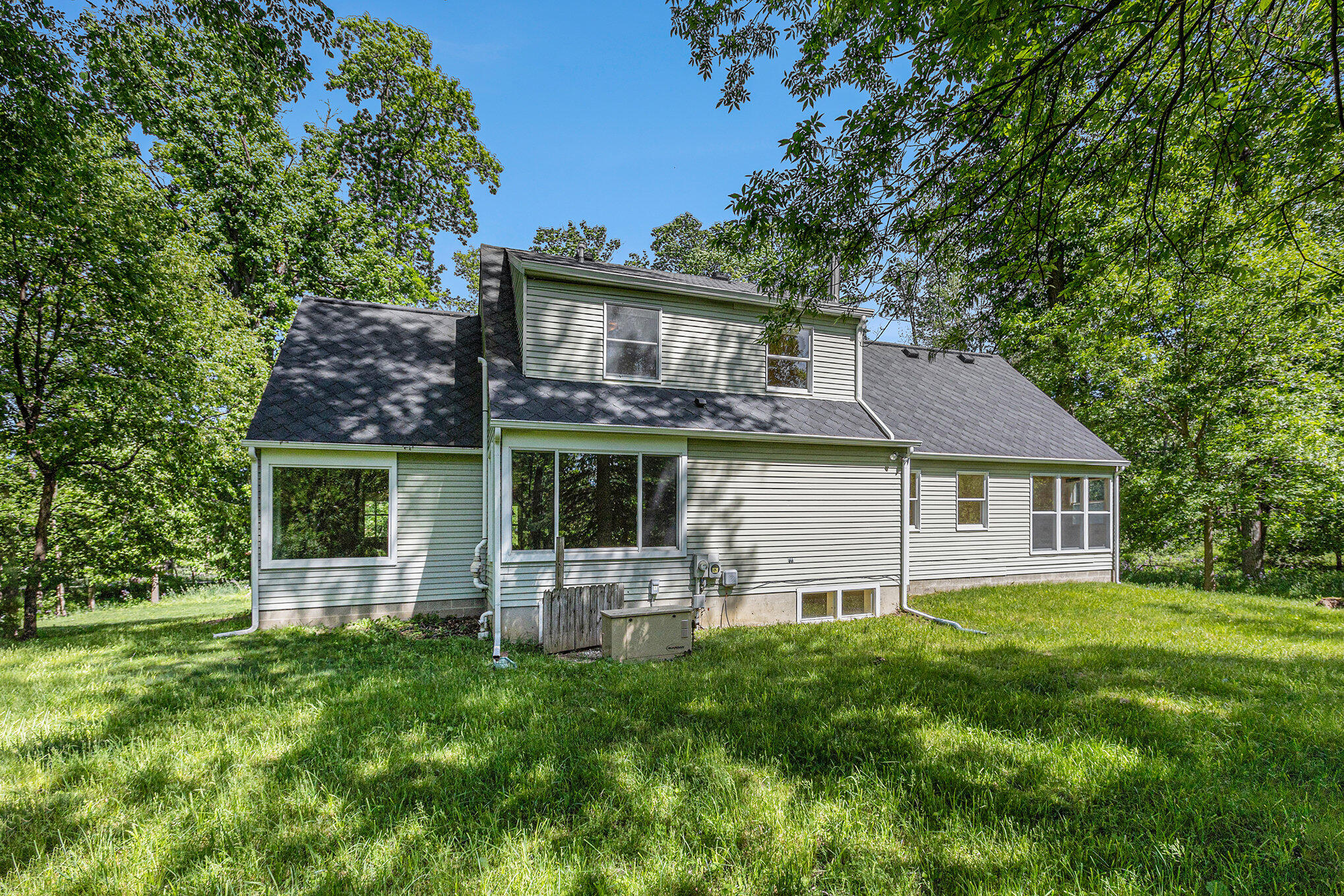 4551 North Maple Road Ann Arbor, MI 48105 - Photo 42 of 44 Exterior