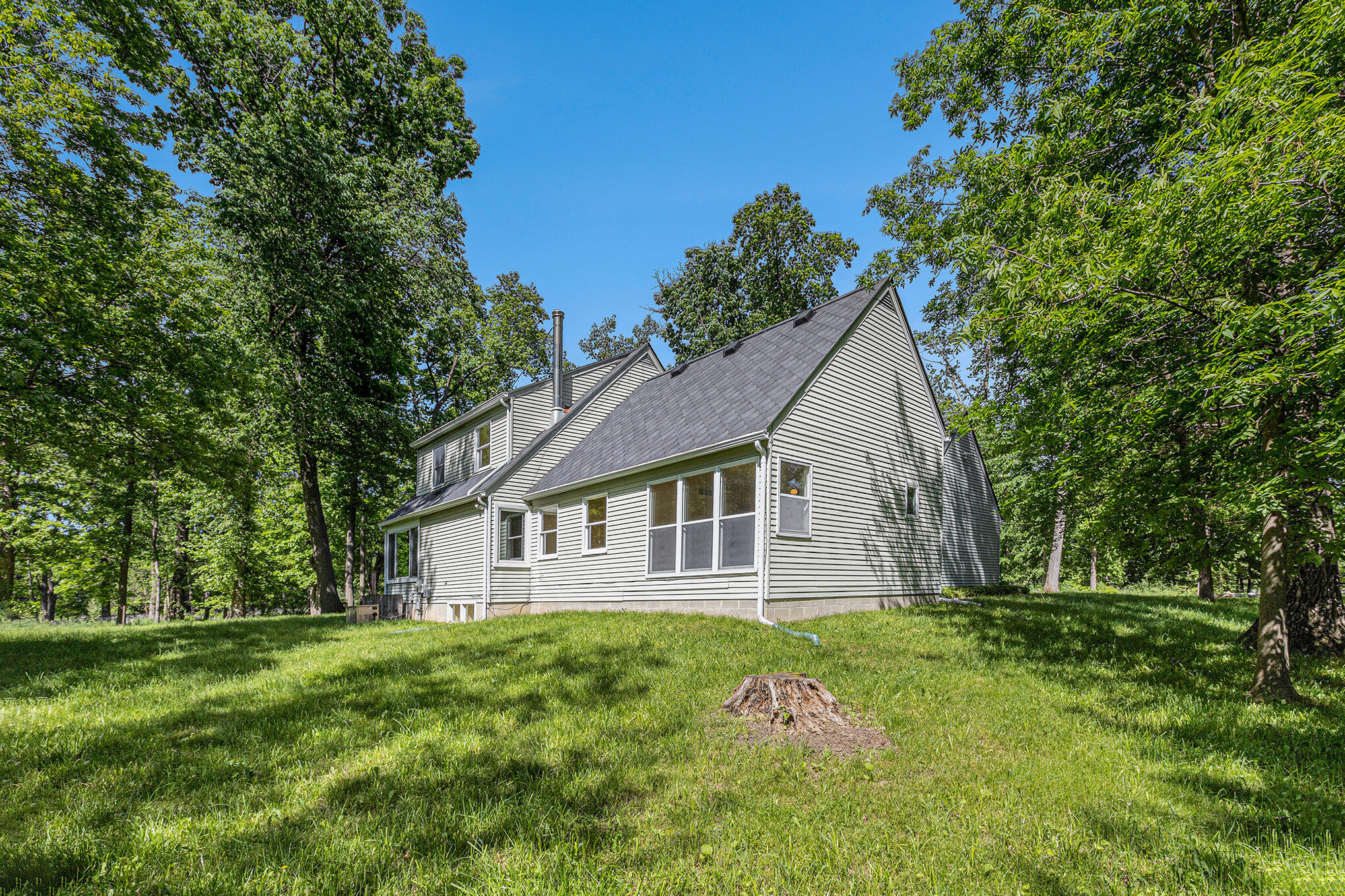4551 North Maple Road Ann Arbor, MI 48105 - Photo 43 of 44 Exterior