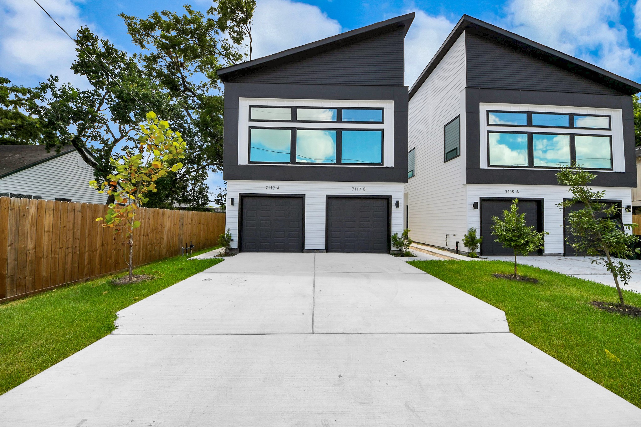 7117 Eastwood Street Houston, TX 77021 - Photo 1 of 35