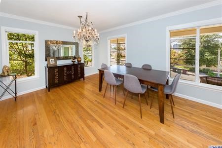 107 East Kenneth Road Glendale, CA 91207 - Photo 4 of 10