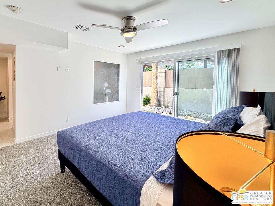 588 East San Lorenzo Road, Unit 104 Palm Springs, CA 92264 - Photo 22 of 73