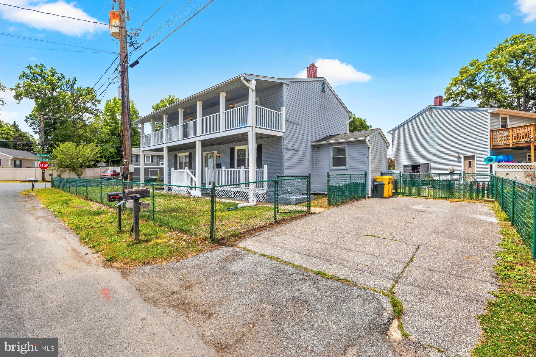 406 Silver Run Road Edgewater, MD 21037 - Photo 29 of 39