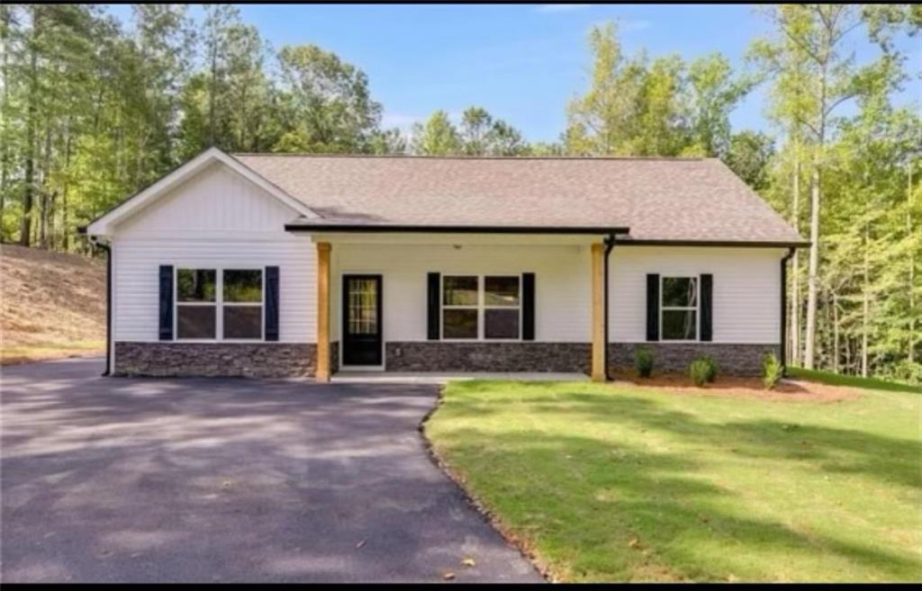 835 Old Brock Road Rockmart, GA 30153 - Photo 1 of 1 Gallery Image 1