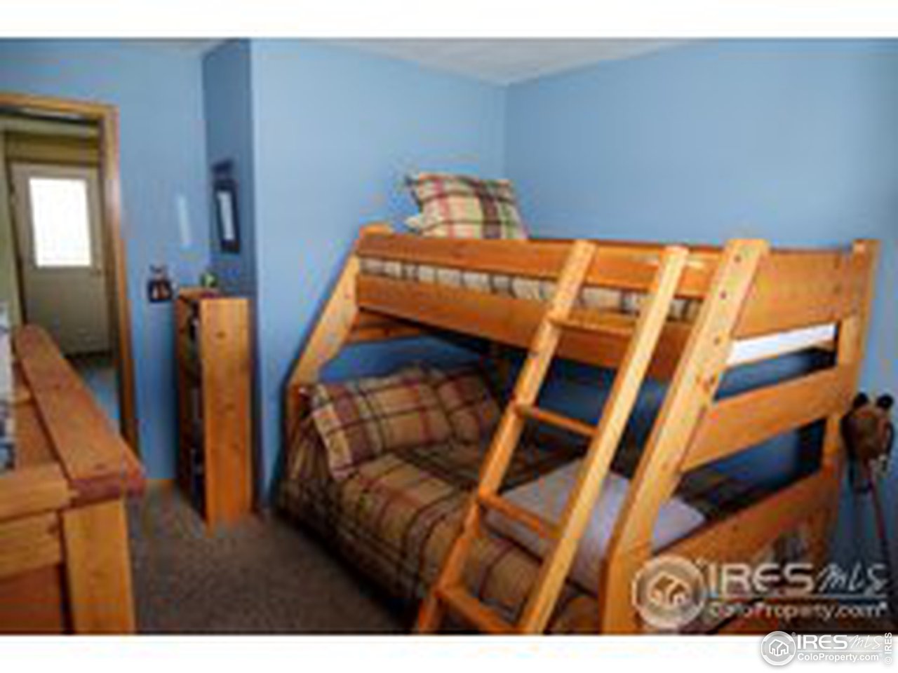 79 Tami Road Red Feather Lakes, CO 80545 - Photo 16 of 25 Gallery Image 16