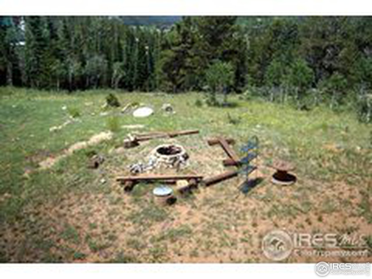 79 Tami Road Red Feather Lakes, CO 80545 - Photo 23 of 25 Gallery Image 23