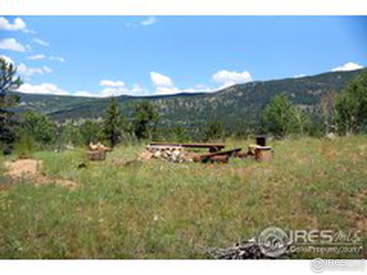 79 Tami Road Red Feather Lakes, CO 80545 - Photo 24 of 25 Gallery Image 24