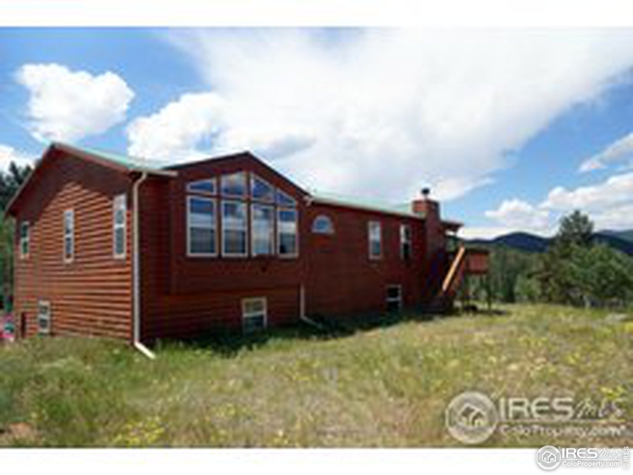 79 Tami Road Red Feather Lakes, CO 80545 - Photo 25 of 25 Gallery Image 25