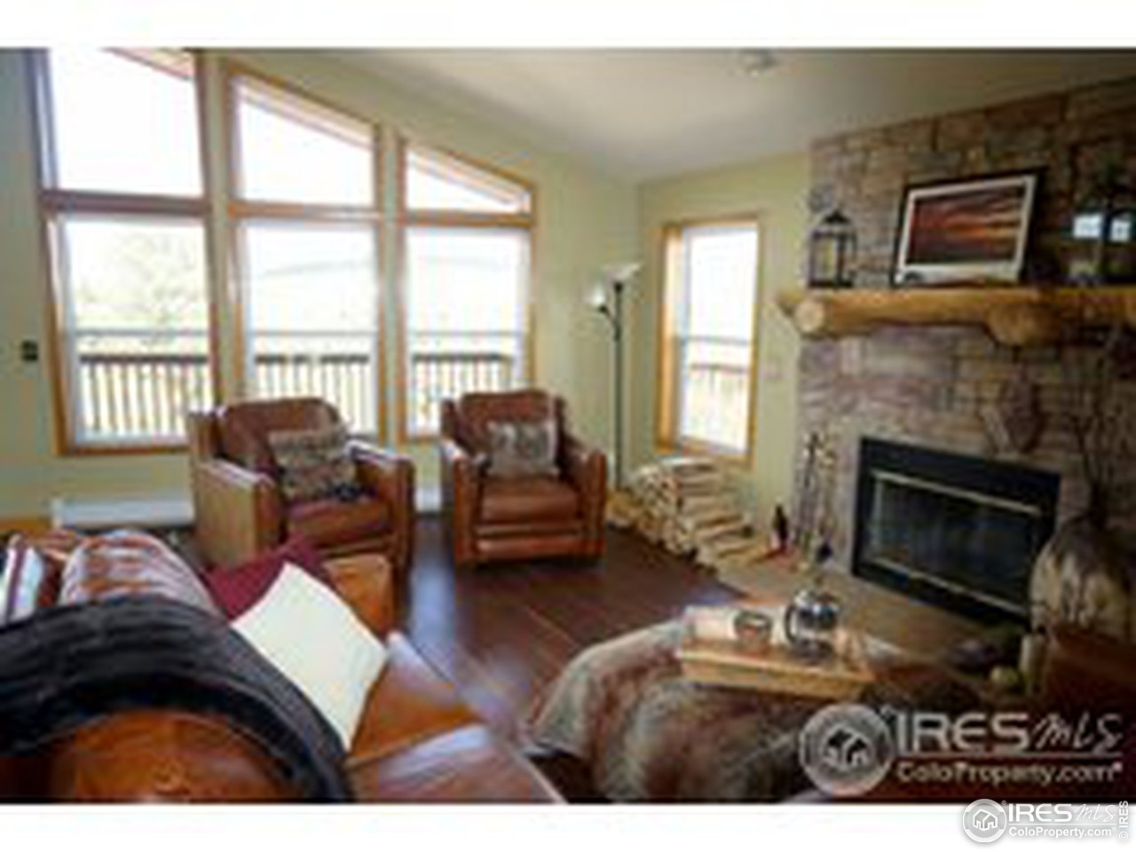 79 Tami Road Red Feather Lakes, CO 80545 - Photo 4 of 25 Gallery Image 4