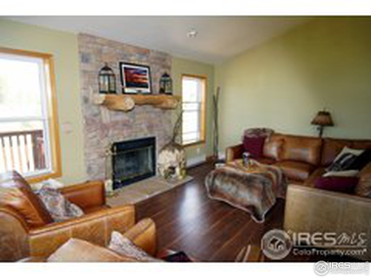 79 Tami Road Red Feather Lakes, CO 80545 - Photo 5 of 25 Gallery Image 5
