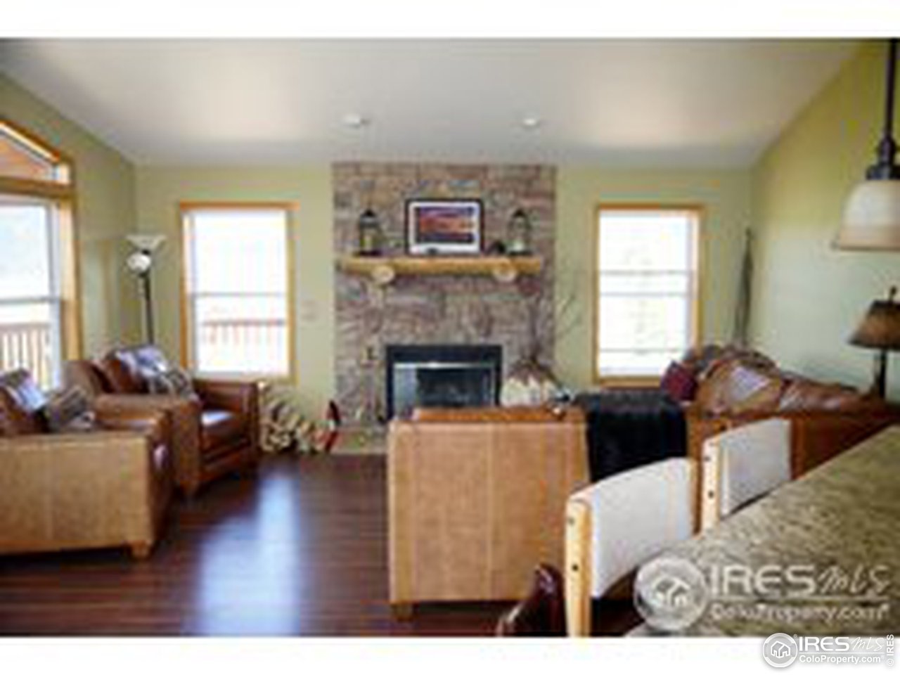 79 Tami Road Red Feather Lakes, CO 80545 - Photo 6 of 25 Gallery Image 6