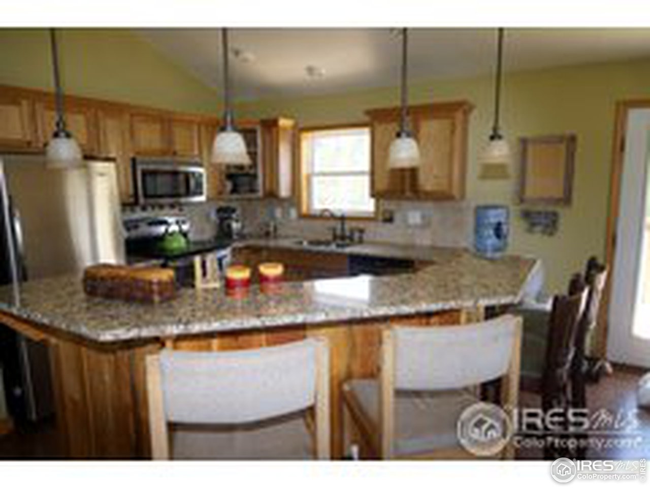 79 Tami Road Red Feather Lakes, CO 80545 - Photo 7 of 25 Gallery Image 7