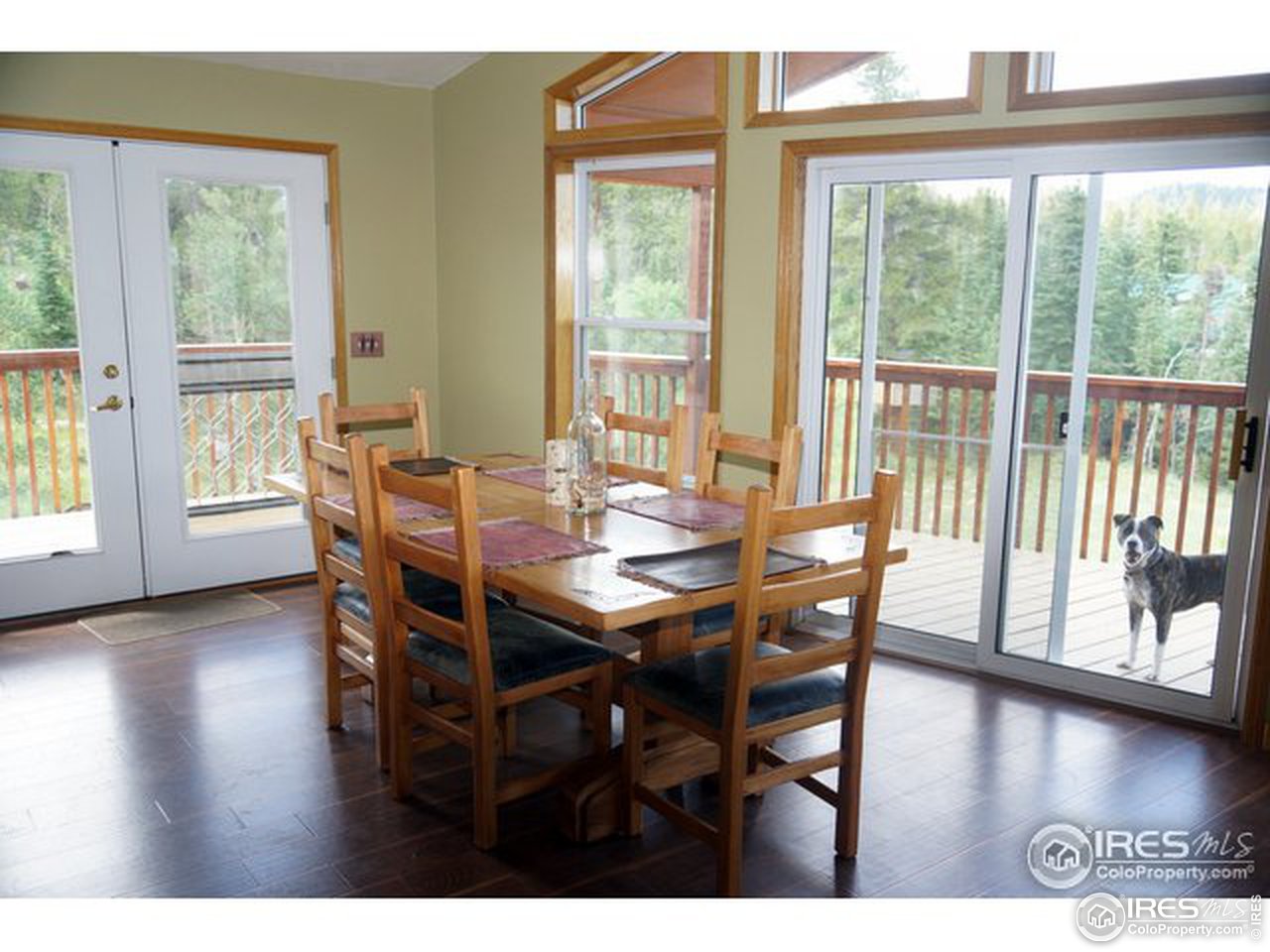 79 Tami Road Red Feather Lakes, CO 80545 - Photo 8 of 25 Gallery Image 8