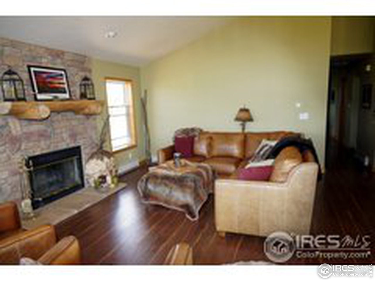 79 Tami Road Red Feather Lakes, CO 80545 - Photo 9 of 25 Gallery Image 9
