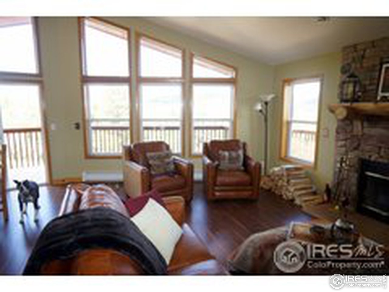 79 Tami Road Red Feather Lakes, CO 80545 - Photo 10 of 25 Gallery Image 10
