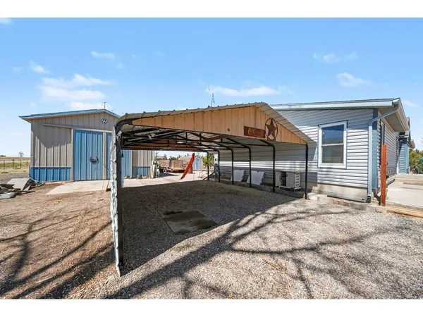 $475,000 | 1 Christensen Court, Brush, CO 80723