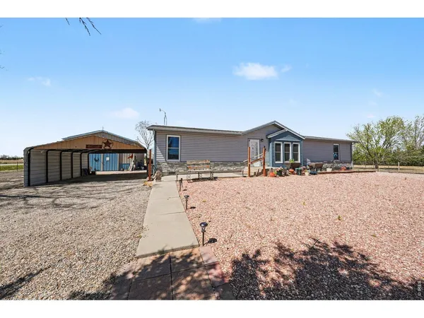 $475,000 | 1 Christensen Court, Brush, CO 80723