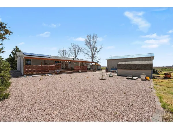 $475,000 | 1 Christensen Court, Brush, CO 80723
