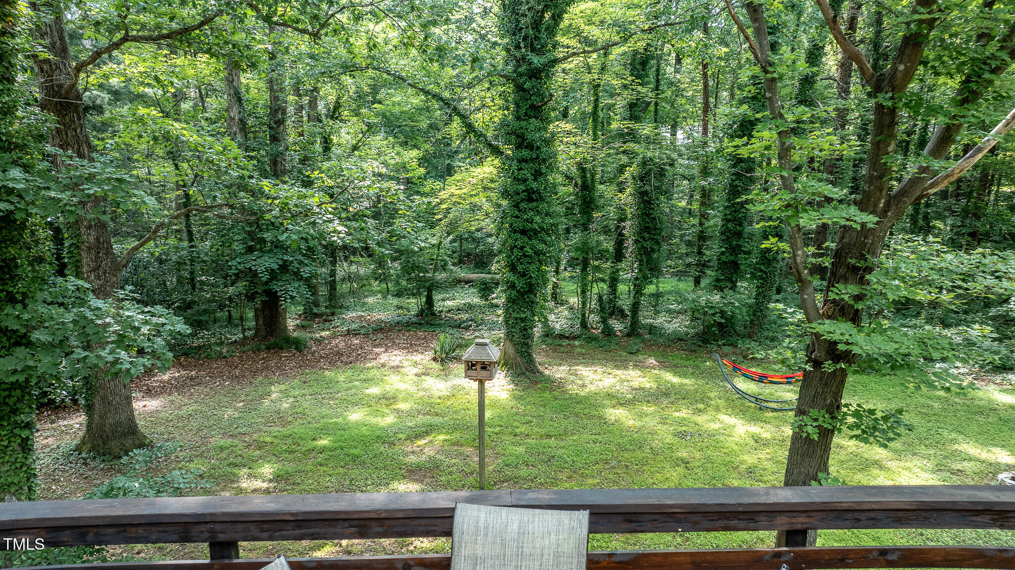 7016 Valley Drive Raleigh, NC 27612 - Photo 37 of 42 7016-Backyard3