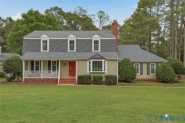 $649,950 | 1801 Windingridge Drive, Henrico, VA 23238