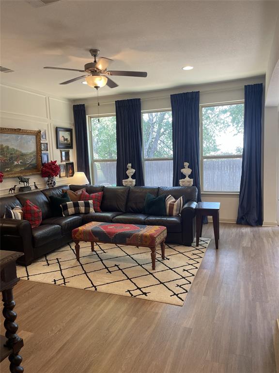 10709 Fallbrook Road Waco, TX 76708 - Photo 7 of 25 Gallery Image 7
