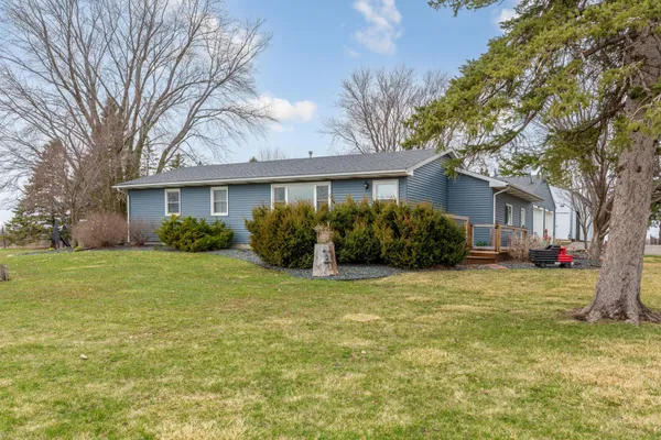 $499,900 | 18352 Cannon City Boulevard, Faribault, MN 55021