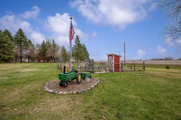 $499,900 | 18352 Cannon City Boulevard, Faribault, MN 55021