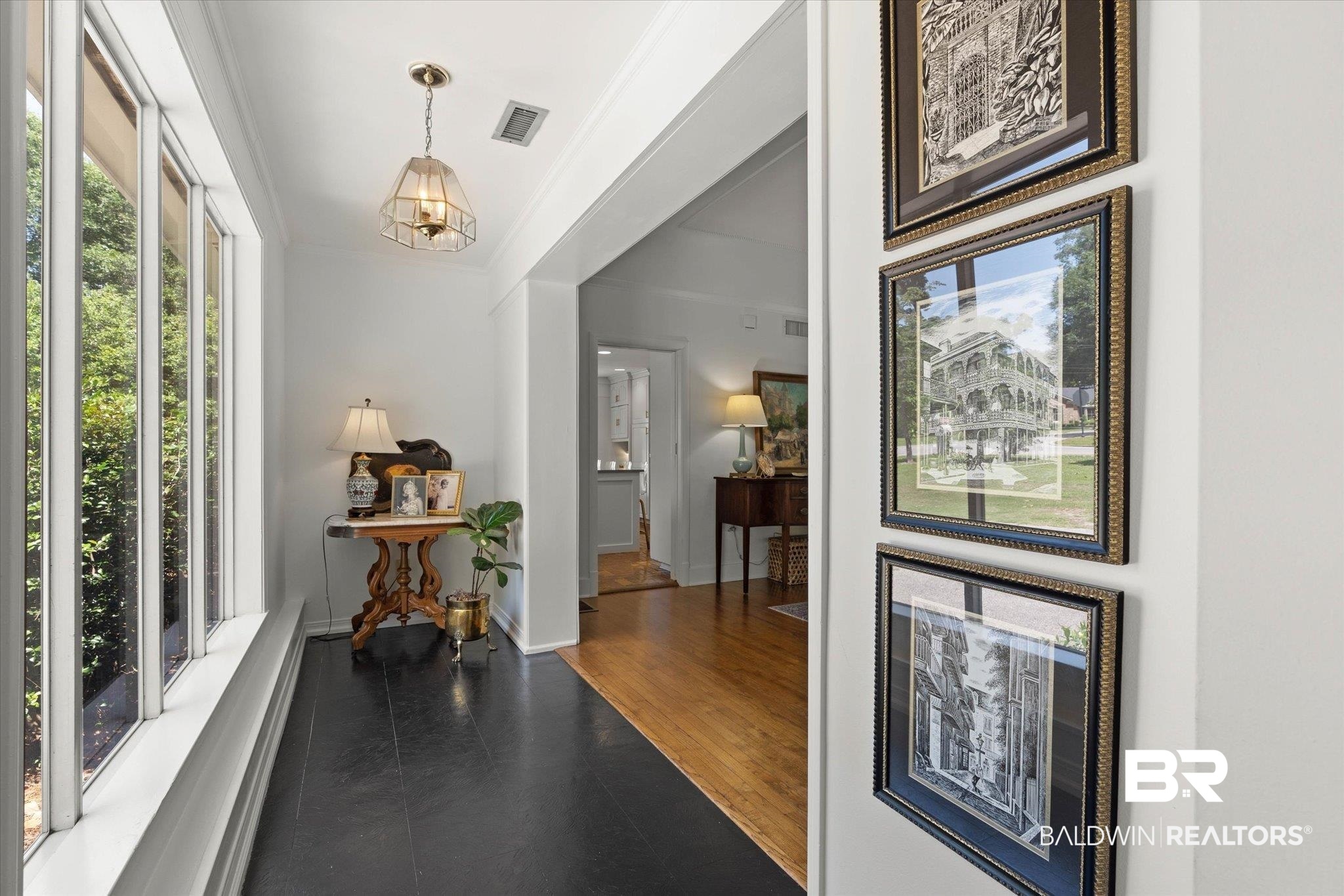 65 Byrnes Boulevard Mobile, AL 36608 - Photo 3 of 52 Foyer