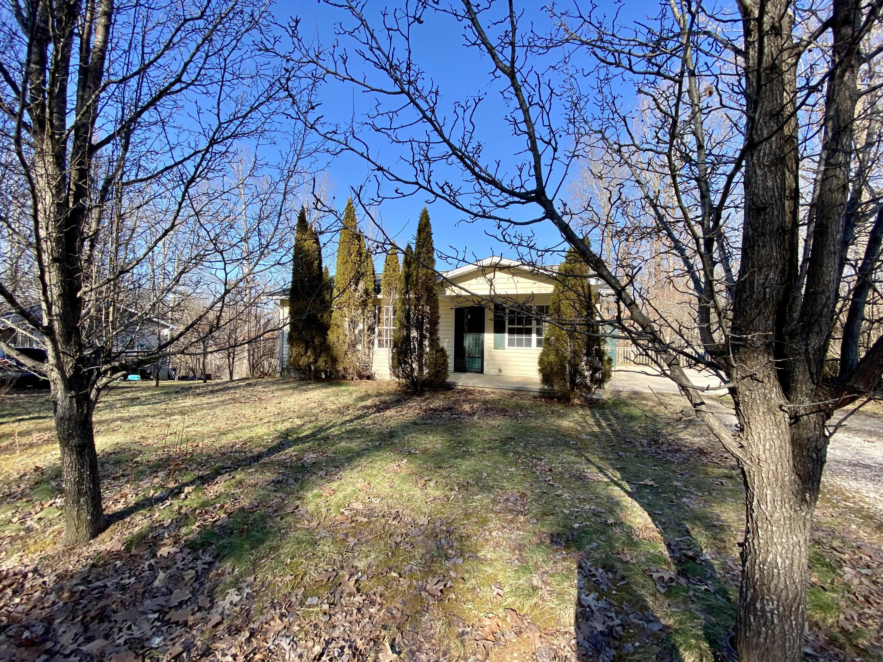 1601 McCammon Ridge Road McKee, KY 40447 - Photo 1 of 9 1