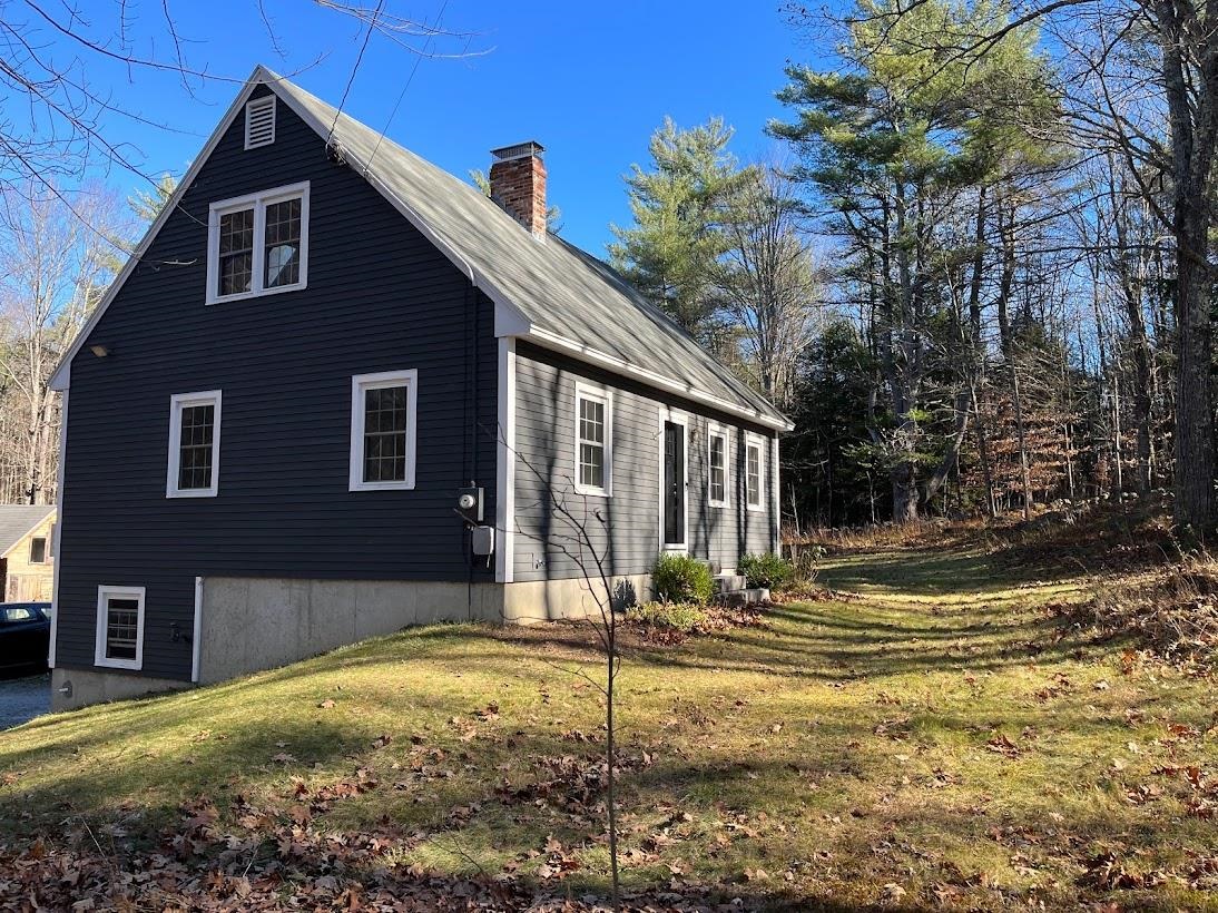 95 Dickey Hill Road Deering, NH 03244 - Photo 1 of 26