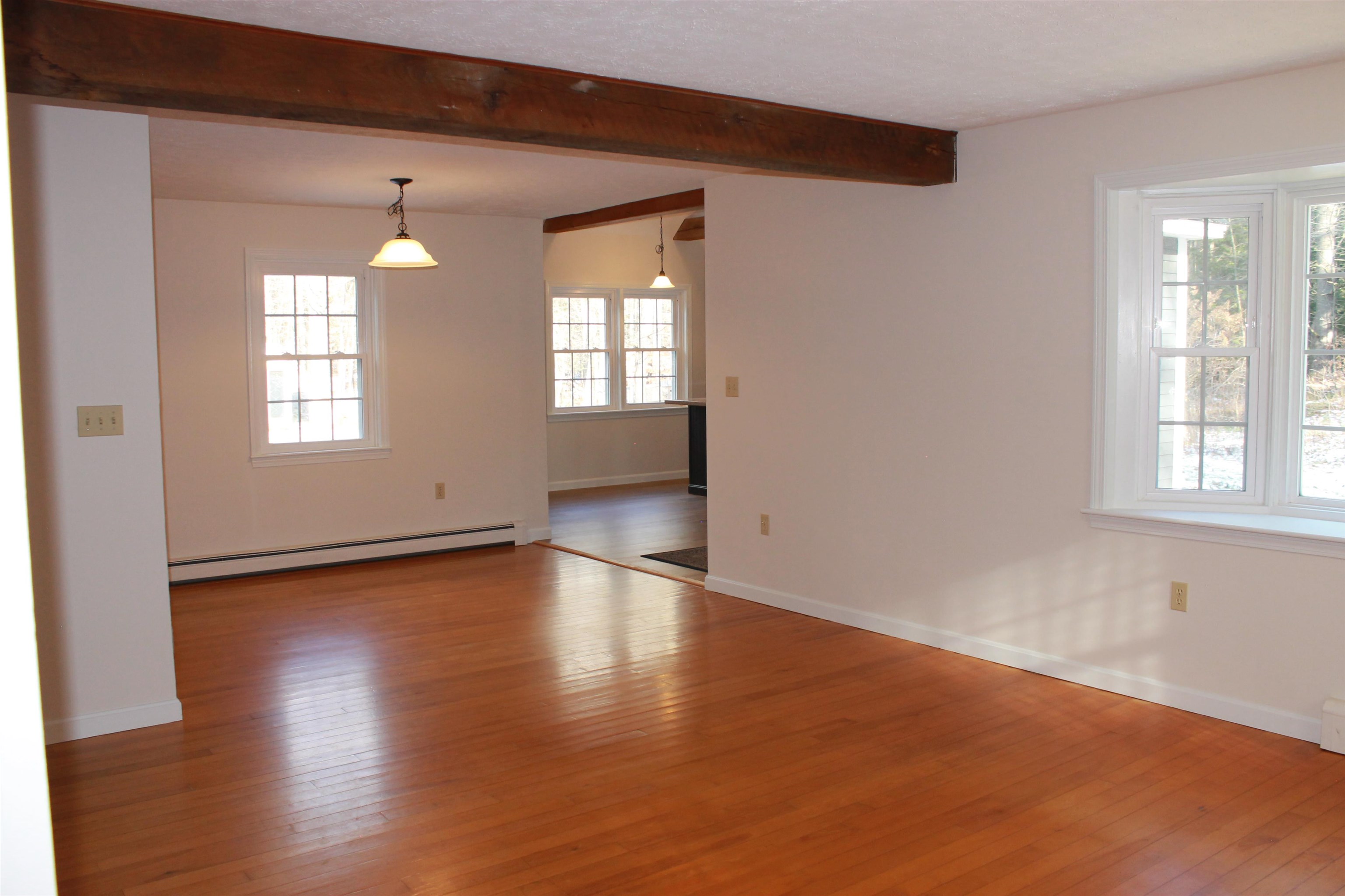 95 Dickey Hill Road Deering, NH 03244 - Photo 12 of 26