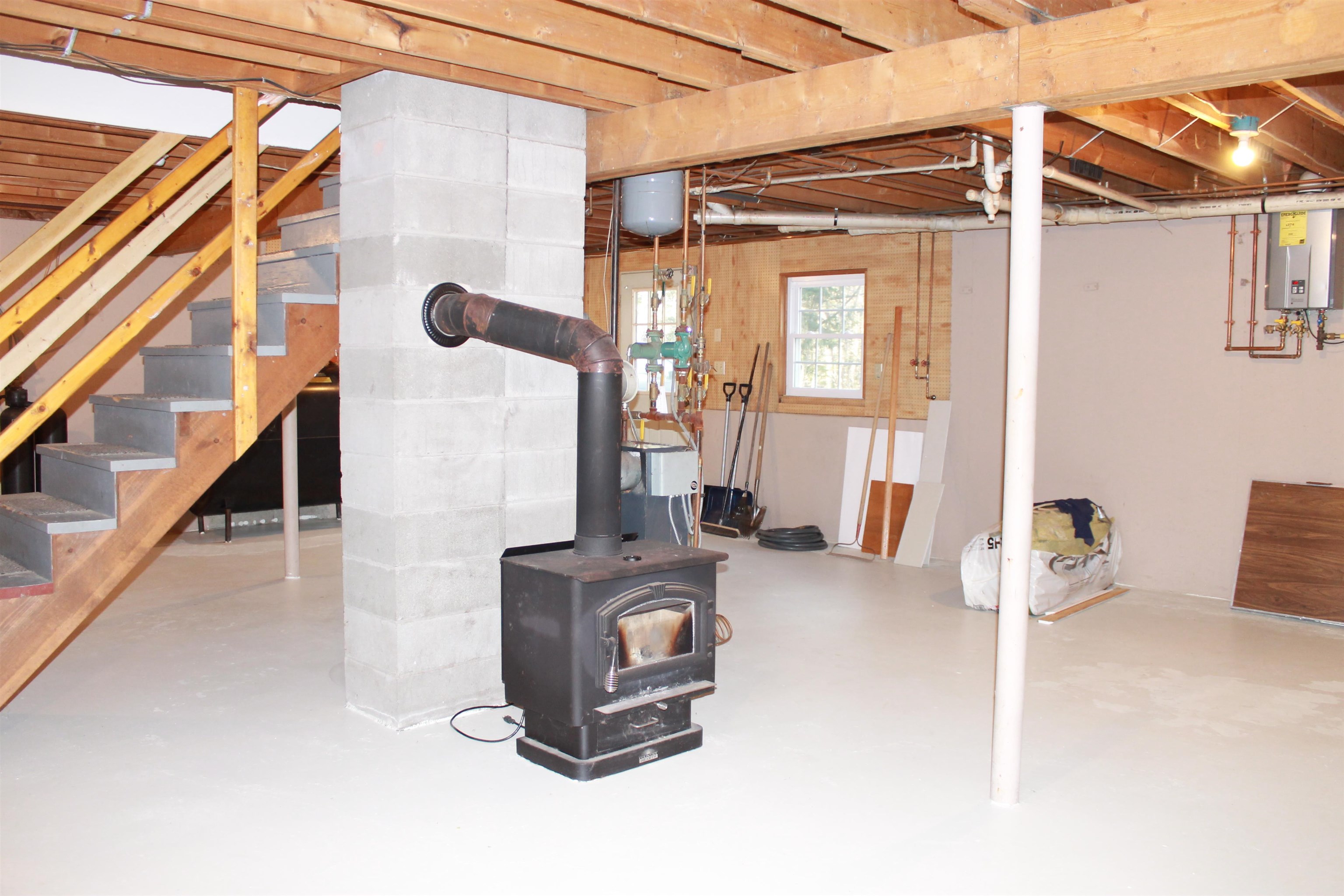 95 Dickey Hill Road Deering, NH 03244 - Photo 20 of 26