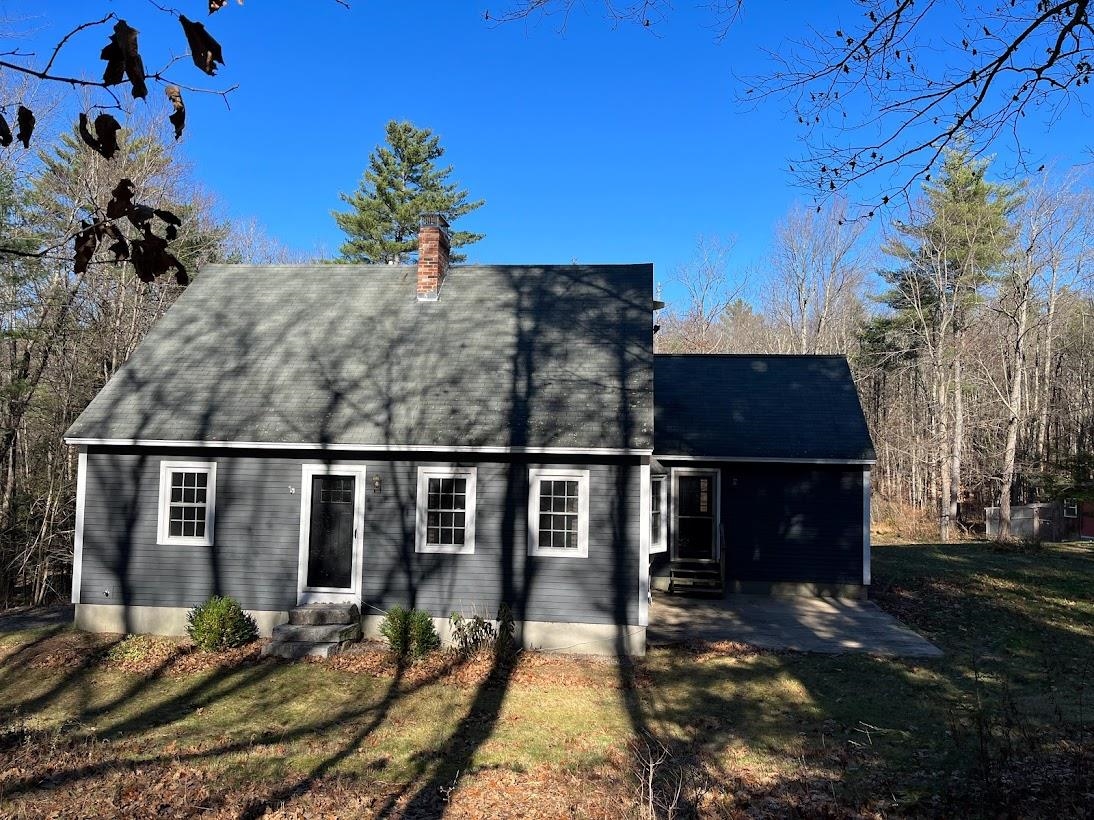 95 Dickey Hill Road Deering, NH 03244 - Photo 2 of 26