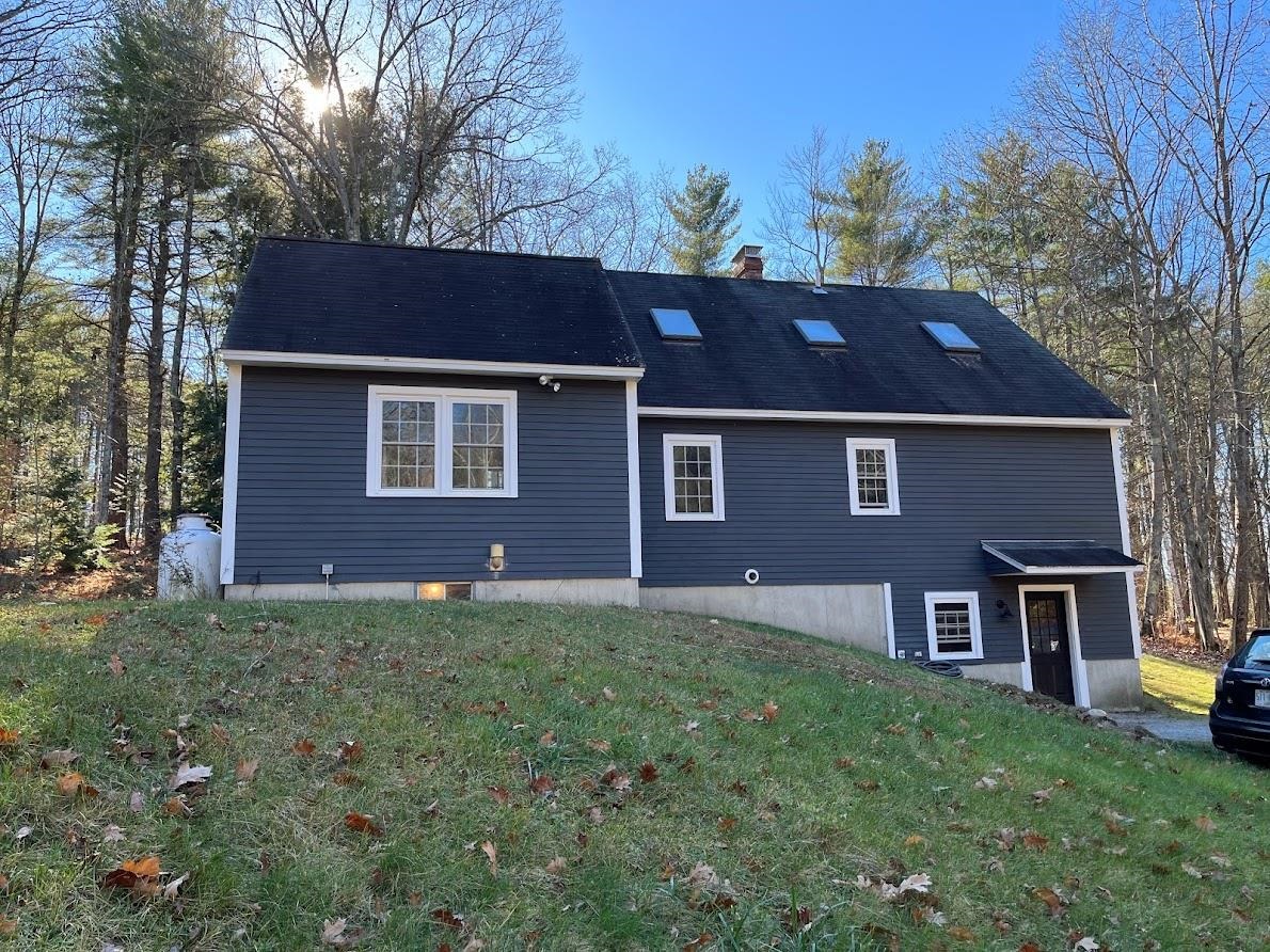 95 Dickey Hill Road Deering, NH 03244 - Photo 23 of 26