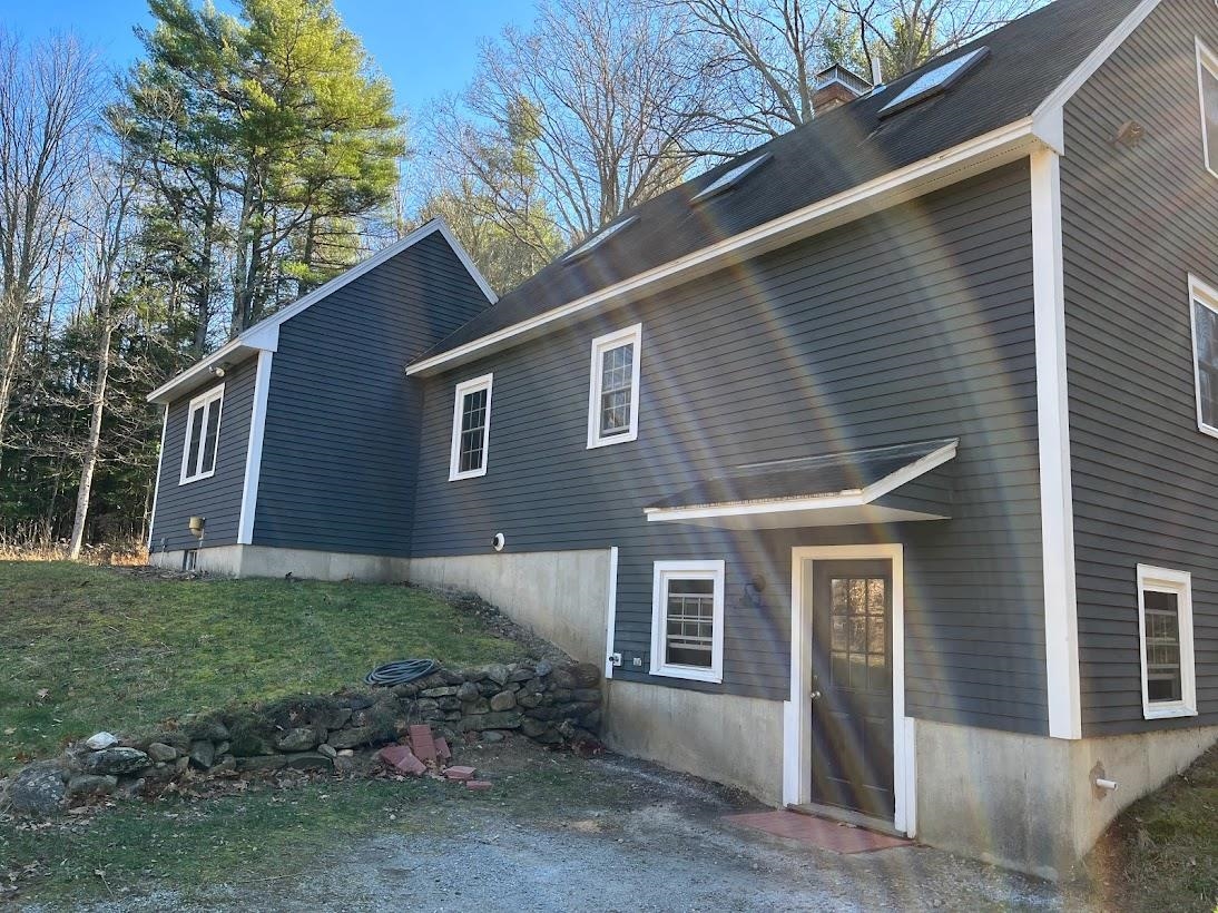 95 Dickey Hill Road Deering, NH 03244 - Photo 24 of 26