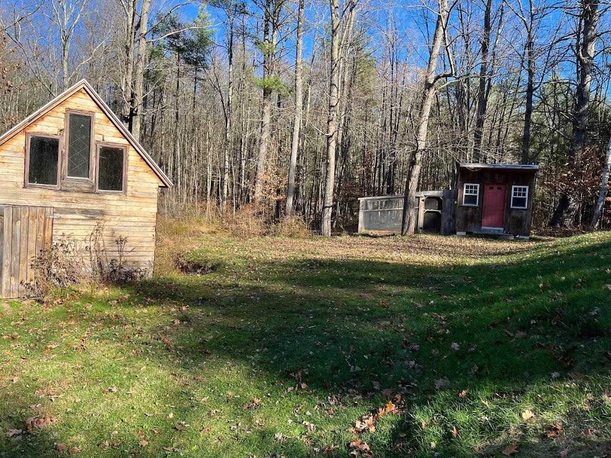 95 Dickey Hill Road Deering, NH 03244 - Photo 25 of 26