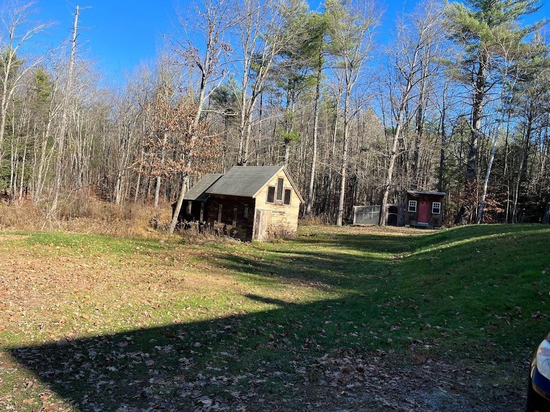 95 Dickey Hill Road Deering, NH 03244 - Photo 26 of 26