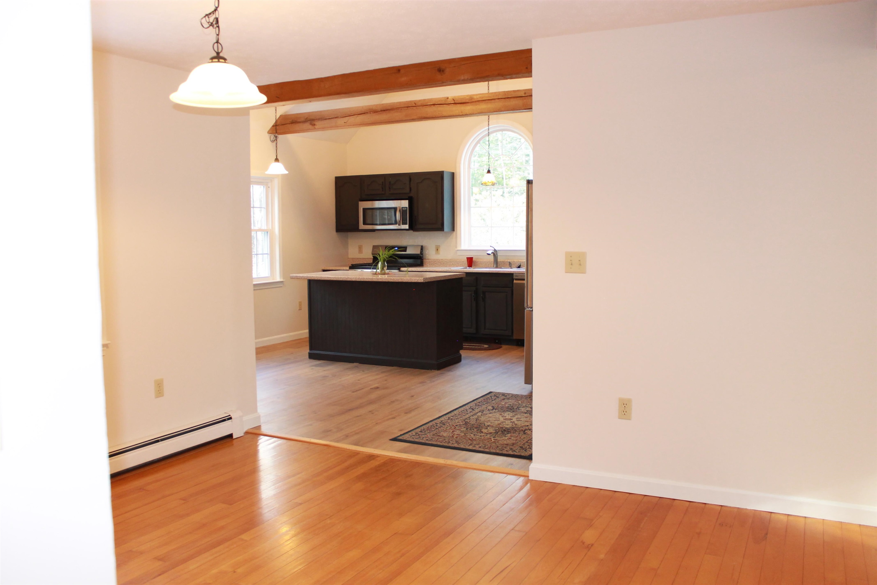 95 Dickey Hill Road Deering, NH 03244 - Photo 9 of 26