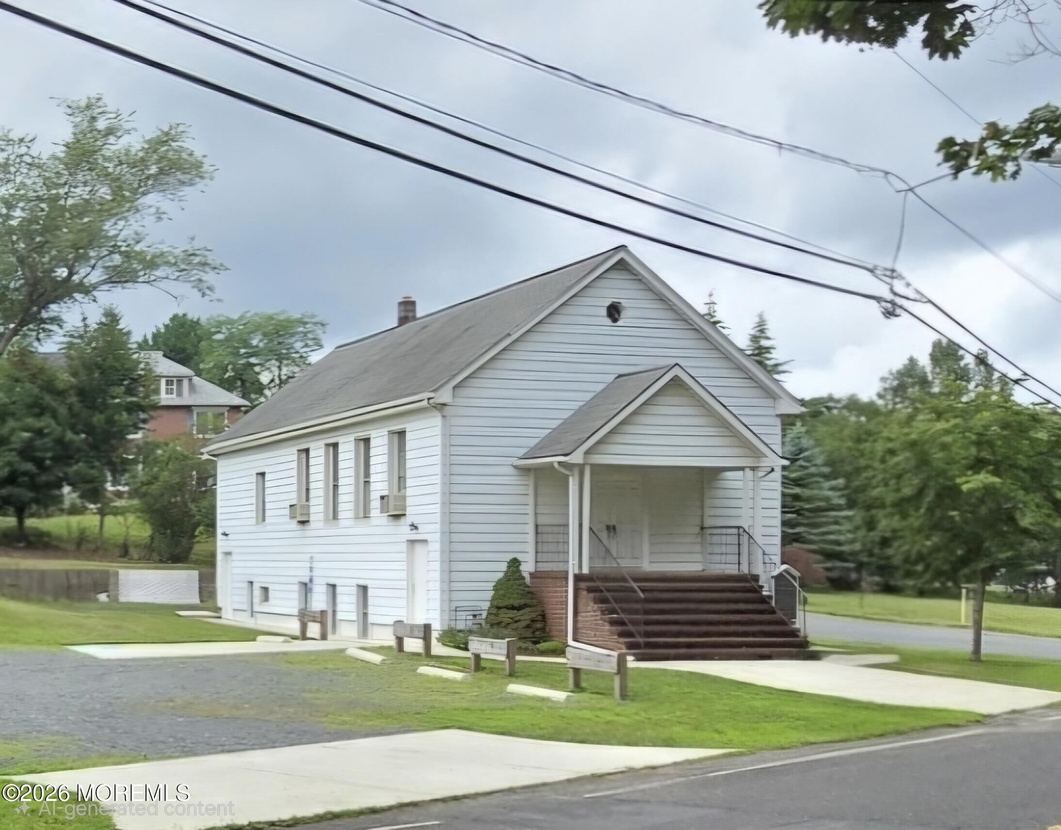 106 Waterworks Road Freehold, NJ 07728 - Photo 38 of 69 38739