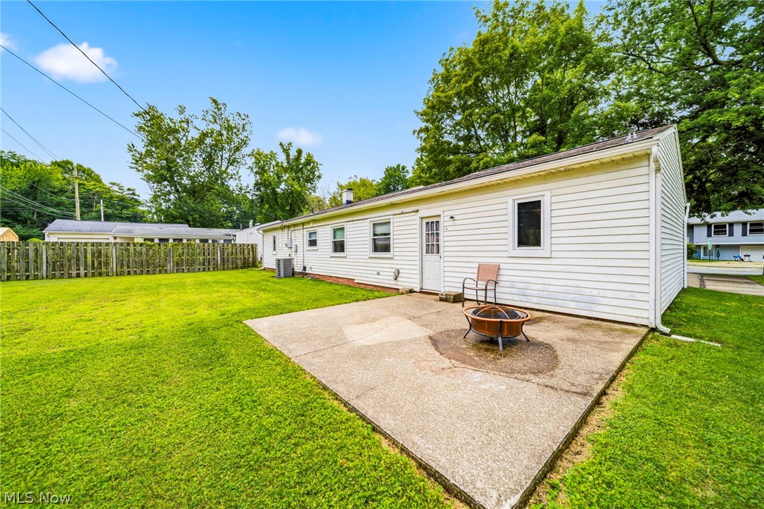 1863 Orkney Road Madison, OH 44057 - Photo 6 of 34