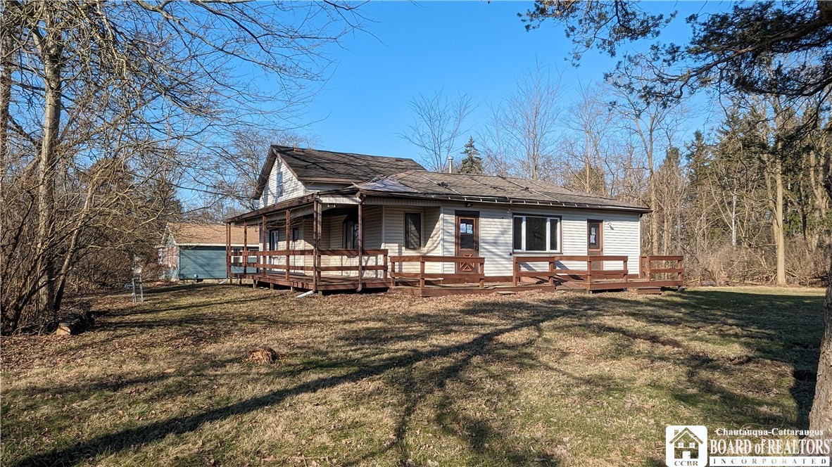 1070 Church Road Evans, NY 14006 - Photo 1 of 1 Gallery Image 1