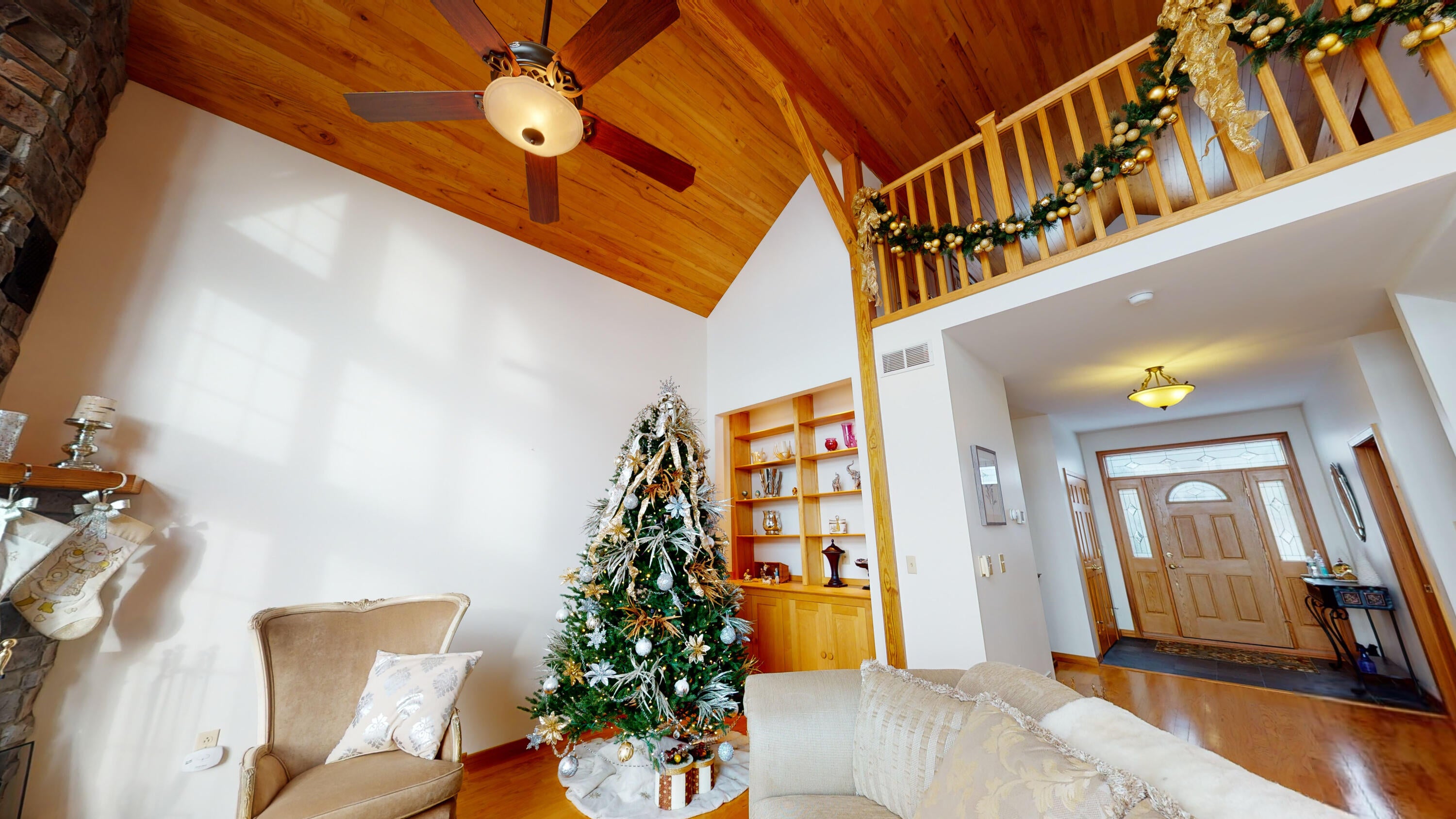 970 North Westridge Road Slatyfork, WV 26291 - Photo 24 of 66 Gallery Image 24
