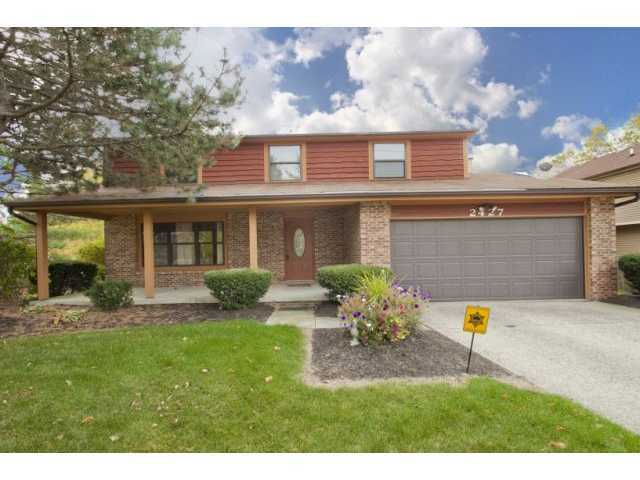 2427 Summit View Road Dublin, OH 43016 - Photo 1 of 18