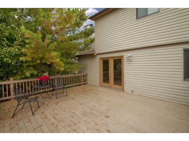 2427 Summit View Road Dublin, OH 43016 - Photo 17 of 18