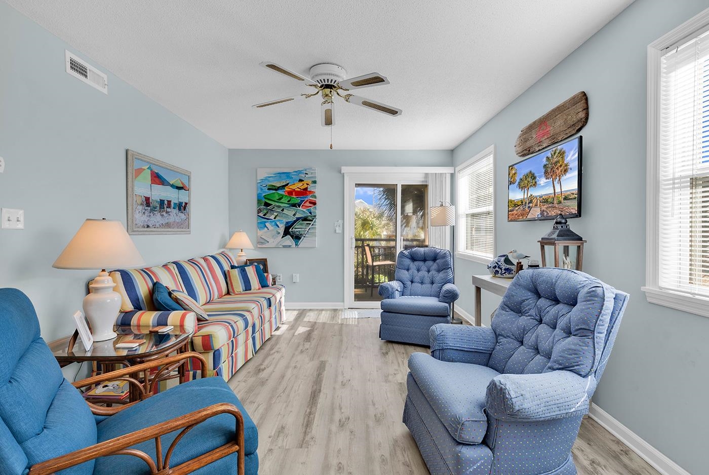 1582 South Waccamaw Drive, Unit 44 Murrells Inlet, SC 29576 - Photo 6 of 27