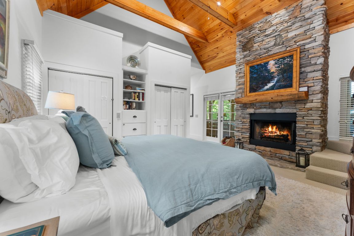425 Rendezvous Ridge Cashiers, NC 28717 - Photo 18 of 74 Gallery Image 18