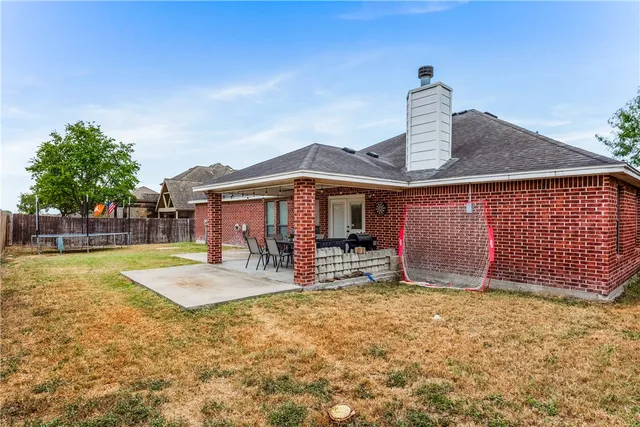 $369,000 | 4457 River Park Drive, Corpus Christi, TX 78410