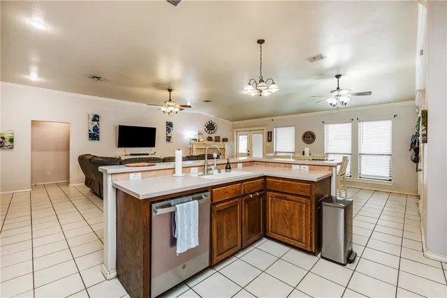 $369,000 | 4457 River Park Drive, Corpus Christi, TX 78410