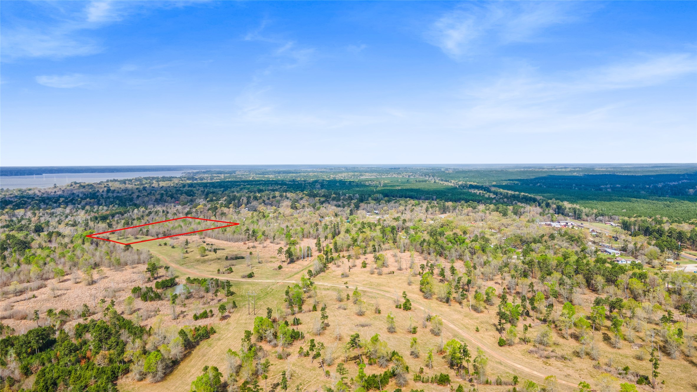 Lot 5 Eagle Falls Boulevard Trinity, TX 75862 - Photo 1 of 8