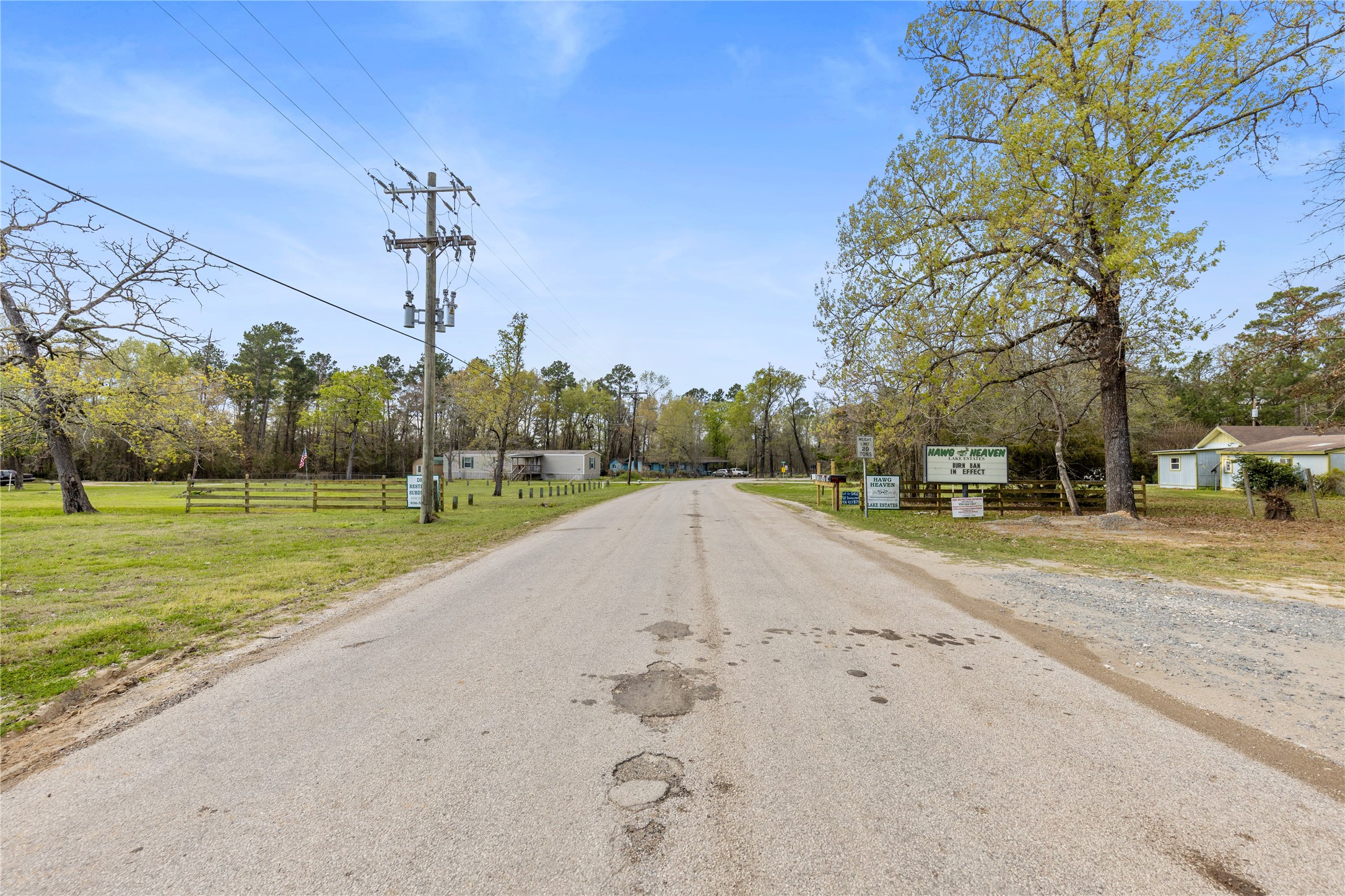 Lot 5 Eagle Falls Boulevard Trinity, TX 75862 - Photo 6 of 8