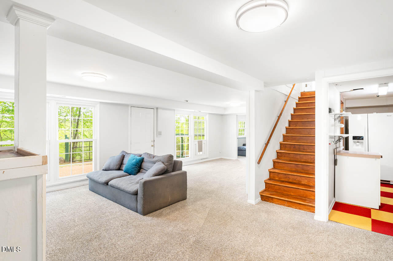 31 Mt Bolus Road Chapel Hill, NC 27514 - Photo 45 of 70